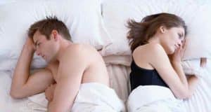 ¿Por qué se pierde el deseo sexual?