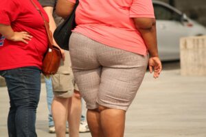 Obesidad, sus causas y alternativas para combatirla