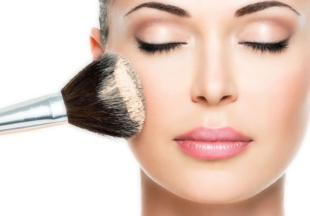 Protección solar y maquillaje: una combinación imprescindible