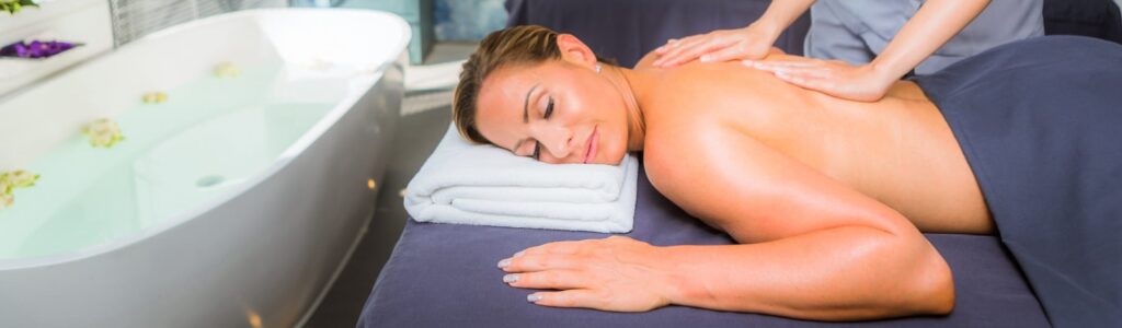 Los retiros de spa y bienestar son perfectos para mimarse en su día especial.