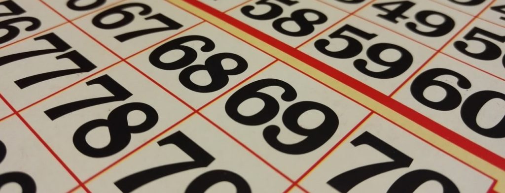 Consejos para jugar al Bingo en el Casino