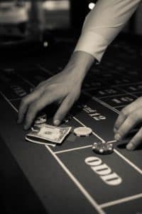 Qué causa la ludopatía