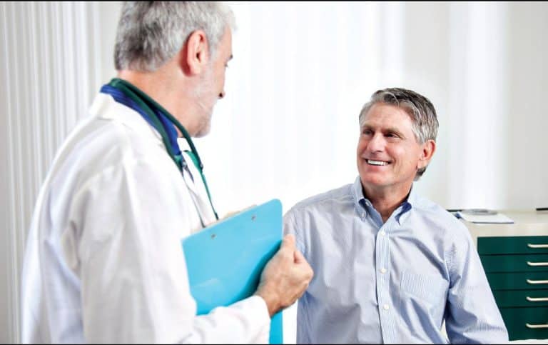 Cancer de próstata – Lo que debes saber