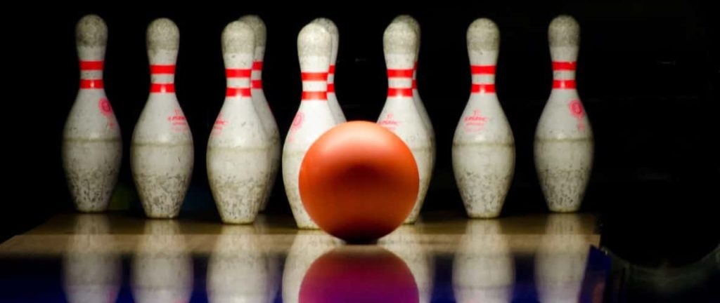 Beneficios mentales del juego de boliche