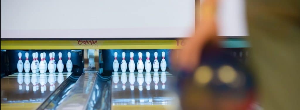 El juego de boliche: el deporte perfecto para mayores de 40 años