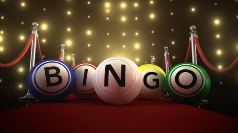Bingo en el Casino : Alternativa de Entretenimiento