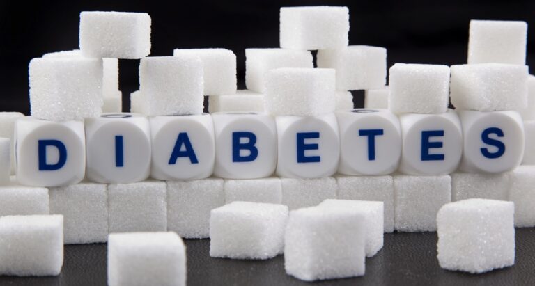 Como vivir con diabetes