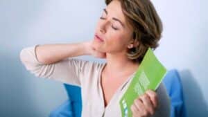 Menopausia: síntomas y claves para apaciguarla