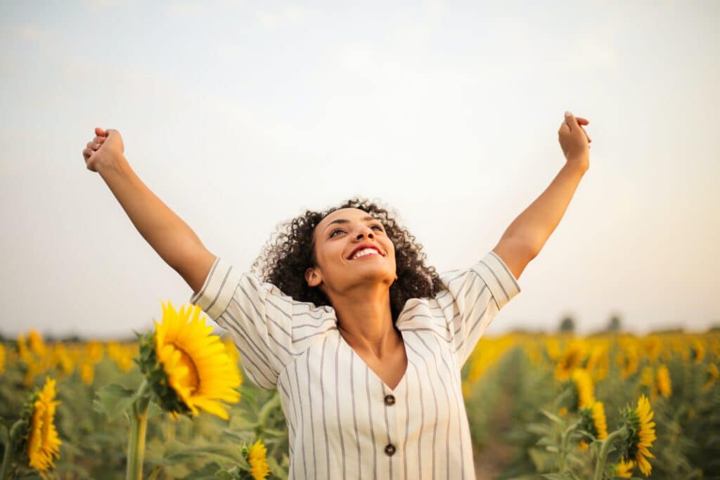 Aspectos positivos del divorcio: Mejor Autoestima