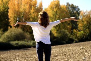 Beneficios de la respiración profunda