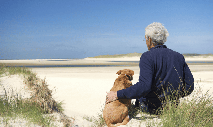 Como Superar La Viudez - 03