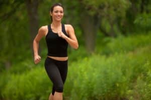 El ejercicio te puede ayudar a reducir la celulitis