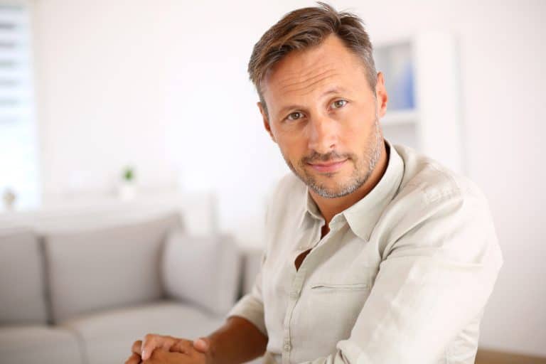 Desarrollo Personal del Hombre Soltero