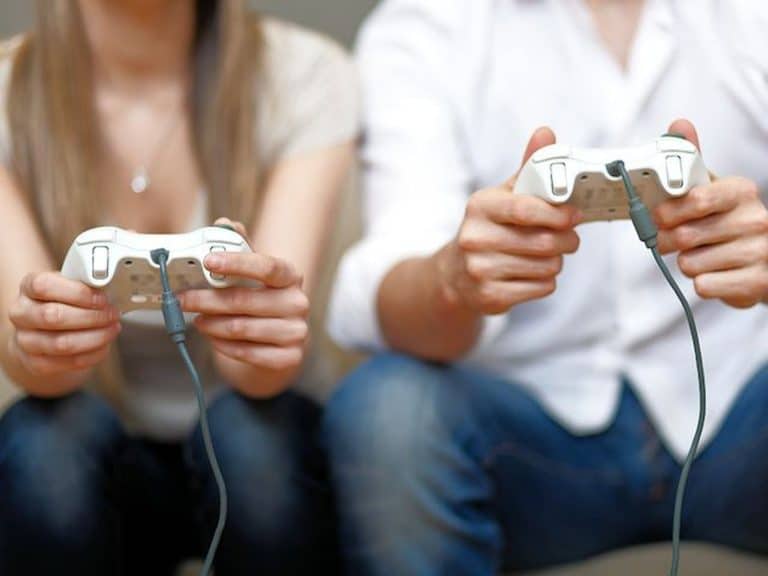 Juegos electrónicos o videojuegos enfocados a adultos