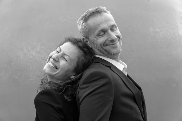 Descubre los secretos para fortalecer la conexión en tu relación ¡Hoy mismo!