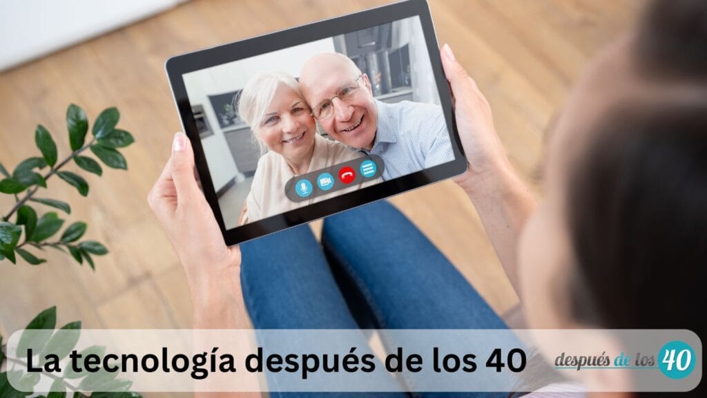 Herramientas para mantenerse conectada socialmente