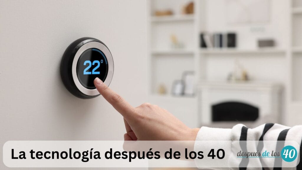 Automatización del hogar para mayor comodidad