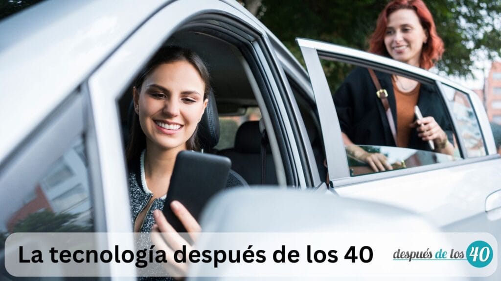 Transporte y movilidad inteligente