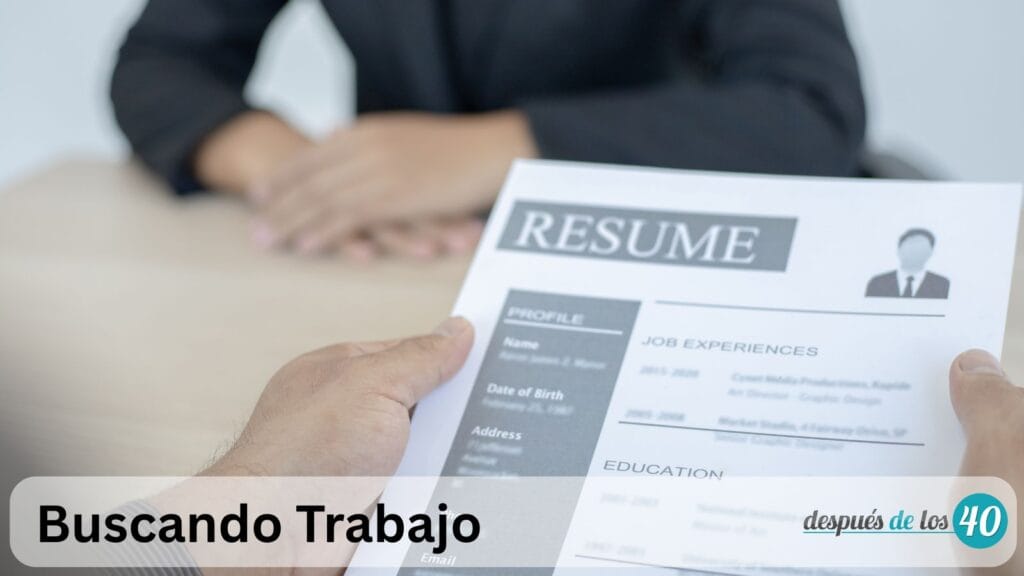 Optimización del Currículum: Destaca tu Valor Profesional