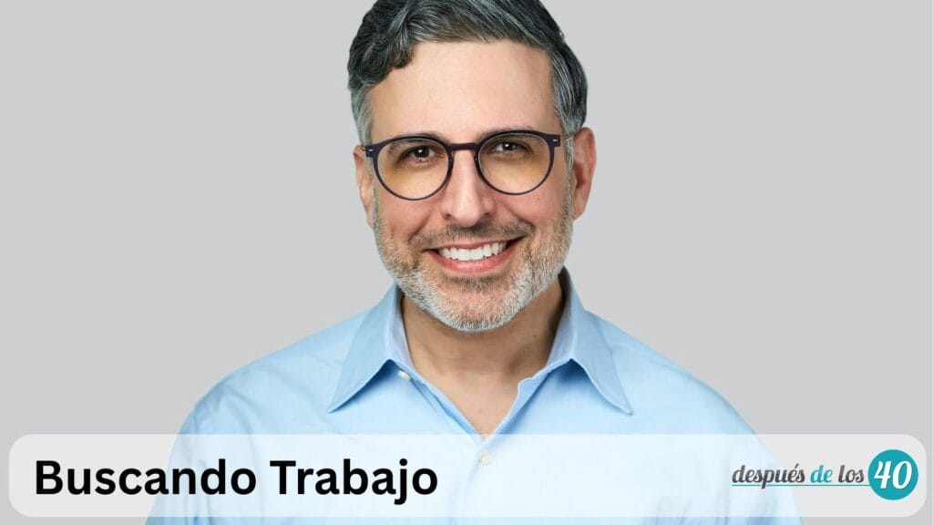 Cambiando la Perspectiva: Tu Edad es una Ventaja Competitiva