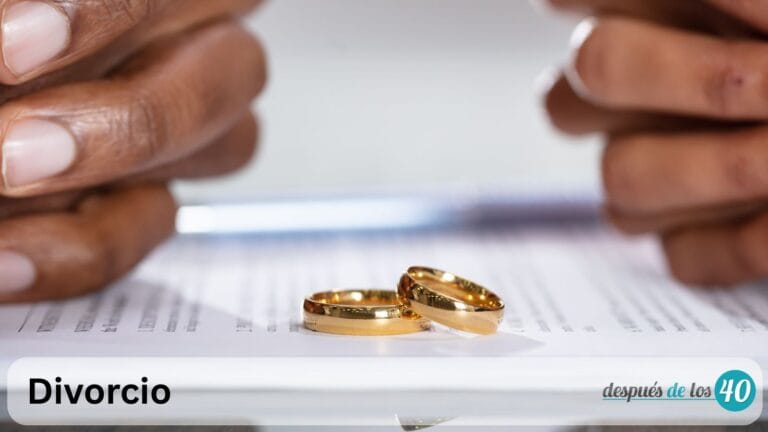 Aspectos para Considerar Antes del Divorcio: Guía Completa