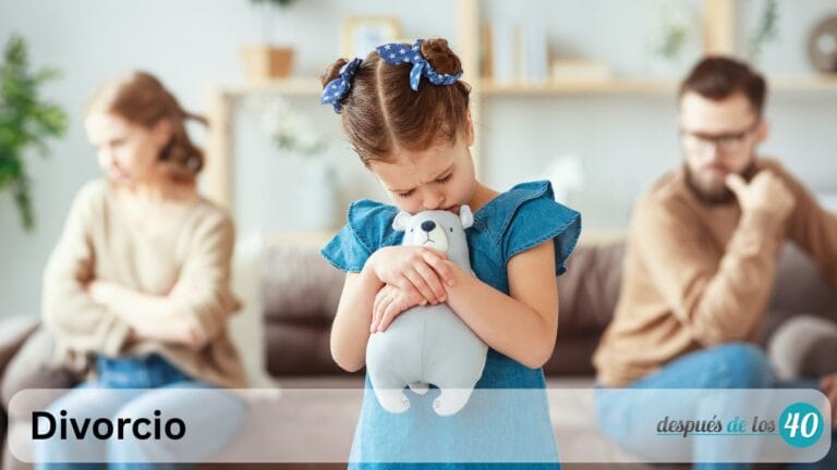 Cómo el Divorcio Afecta a los Hijos: Guía Completa para Padres Responsables