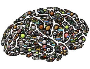 Ejercicios para el cerebro