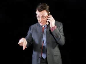Conoce la diferencia entre un jefe y un líder