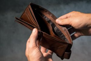 Administra correctamente tu finanzas personales