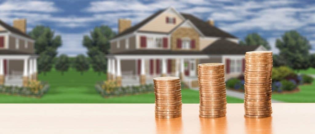 Como salir de una crisis financiera a los 40 años