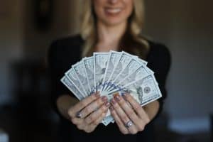 Las mujeres y su importante rol financiero