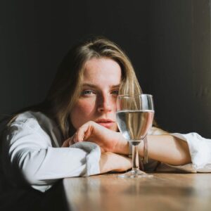 Como el alcohol afecta a las mujeres
