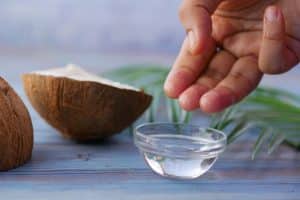Beneficios del aceite de coco para el sistema inmunológico