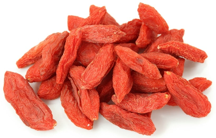 Goji
