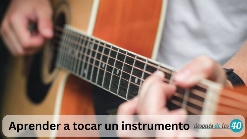 La música como protección contra el declive cognitivo