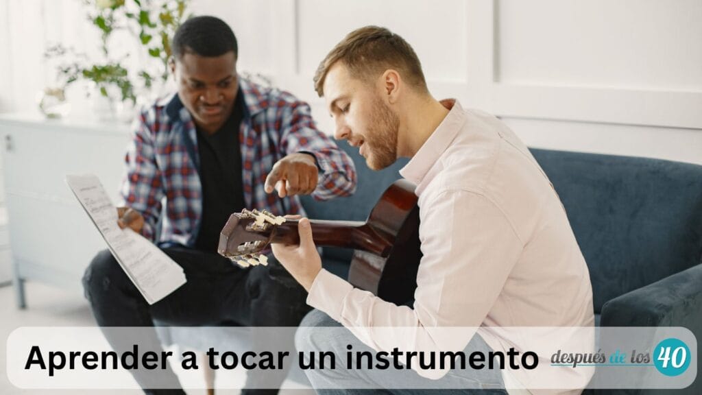 Cómo empezar: Guía práctica para adultos