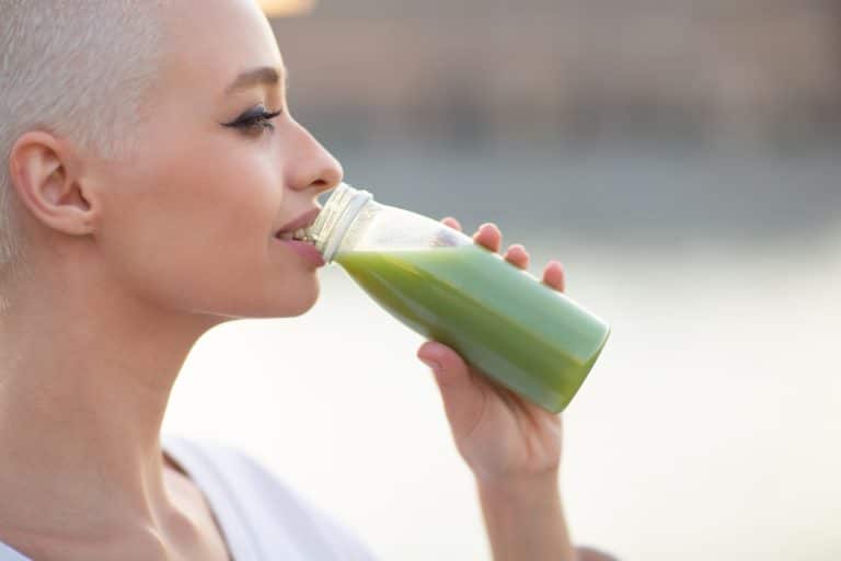 Dietas de desintoxicación – Lo que debes saber