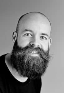 Estilo de barba Bandhoz
