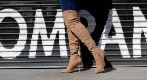 Botas para Mujer