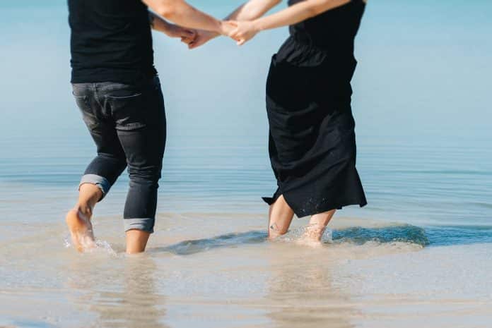 Realizar ejercicios de Kegel para mejorar la sexualidad