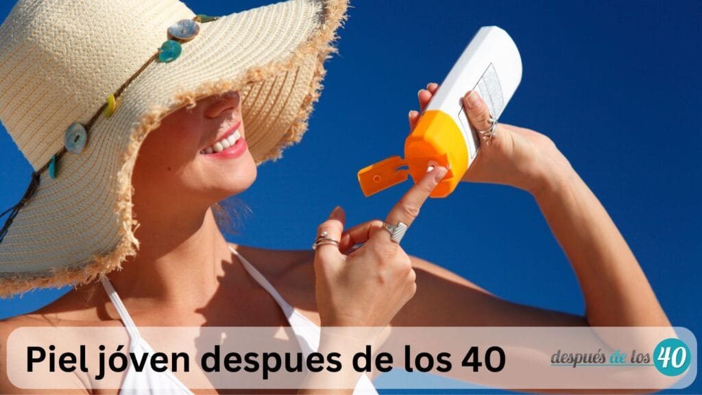 La Importancia Crucial del Protector Solar