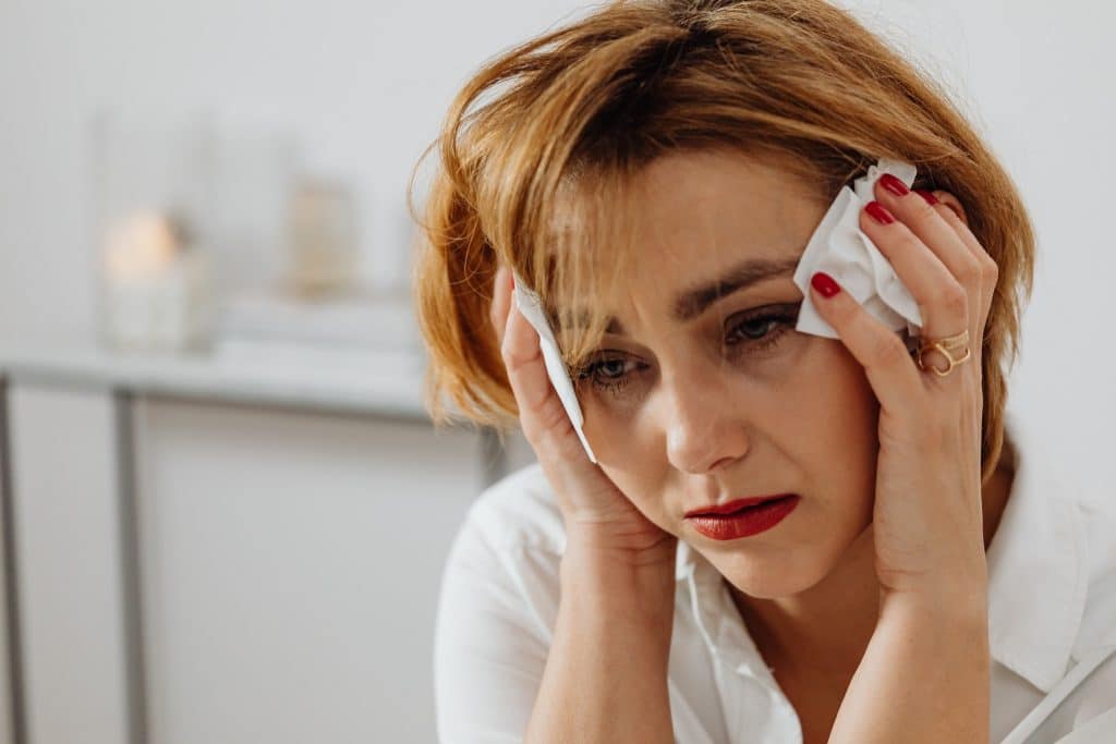 Tu instinto maternal y el Síndrome del Nido Vacío