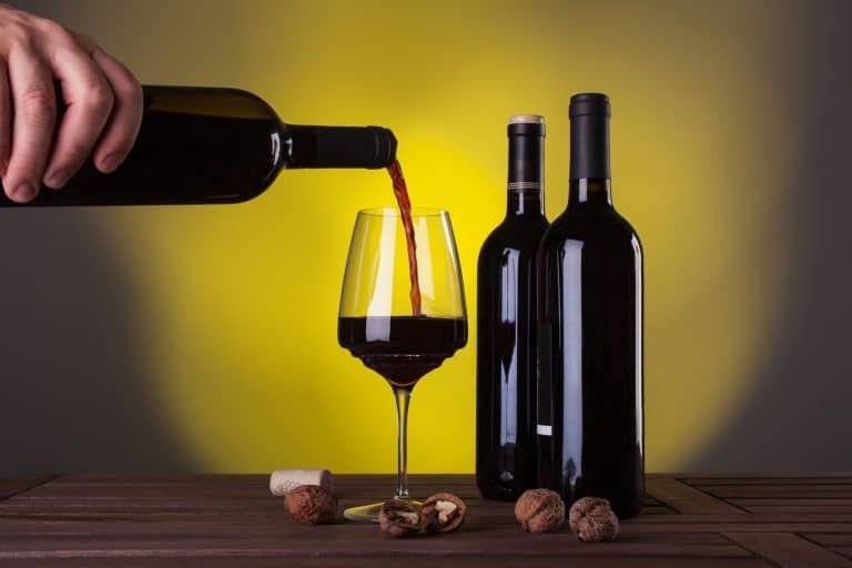 El vino tinto – Guia Basica