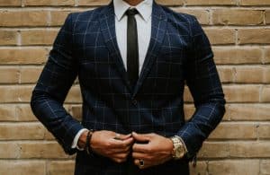 Camisa de oficina