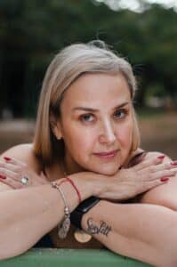 Crisis de los cuarenta en las mujeres