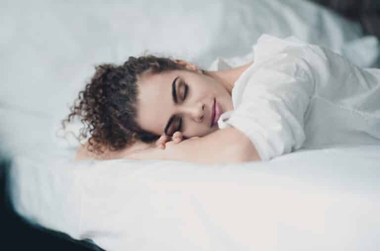 Dormir: El Secreto para no envejecer