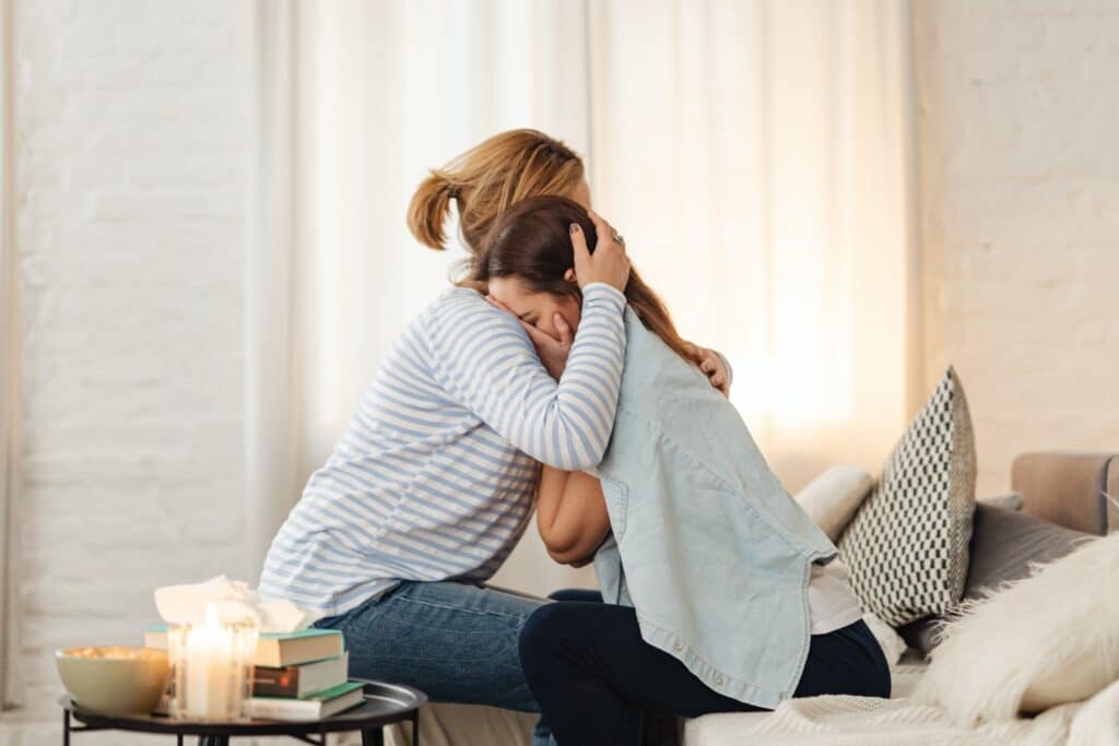 Aspectos positivos del divorcio: Crianza Hijos