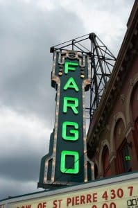 Fargo, Dakota del Norte