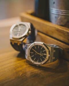 Como elegir un reloj para hombre
