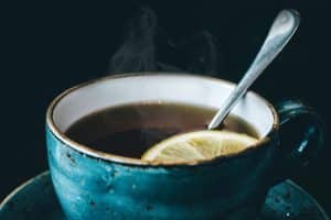 Beneficios del té negro